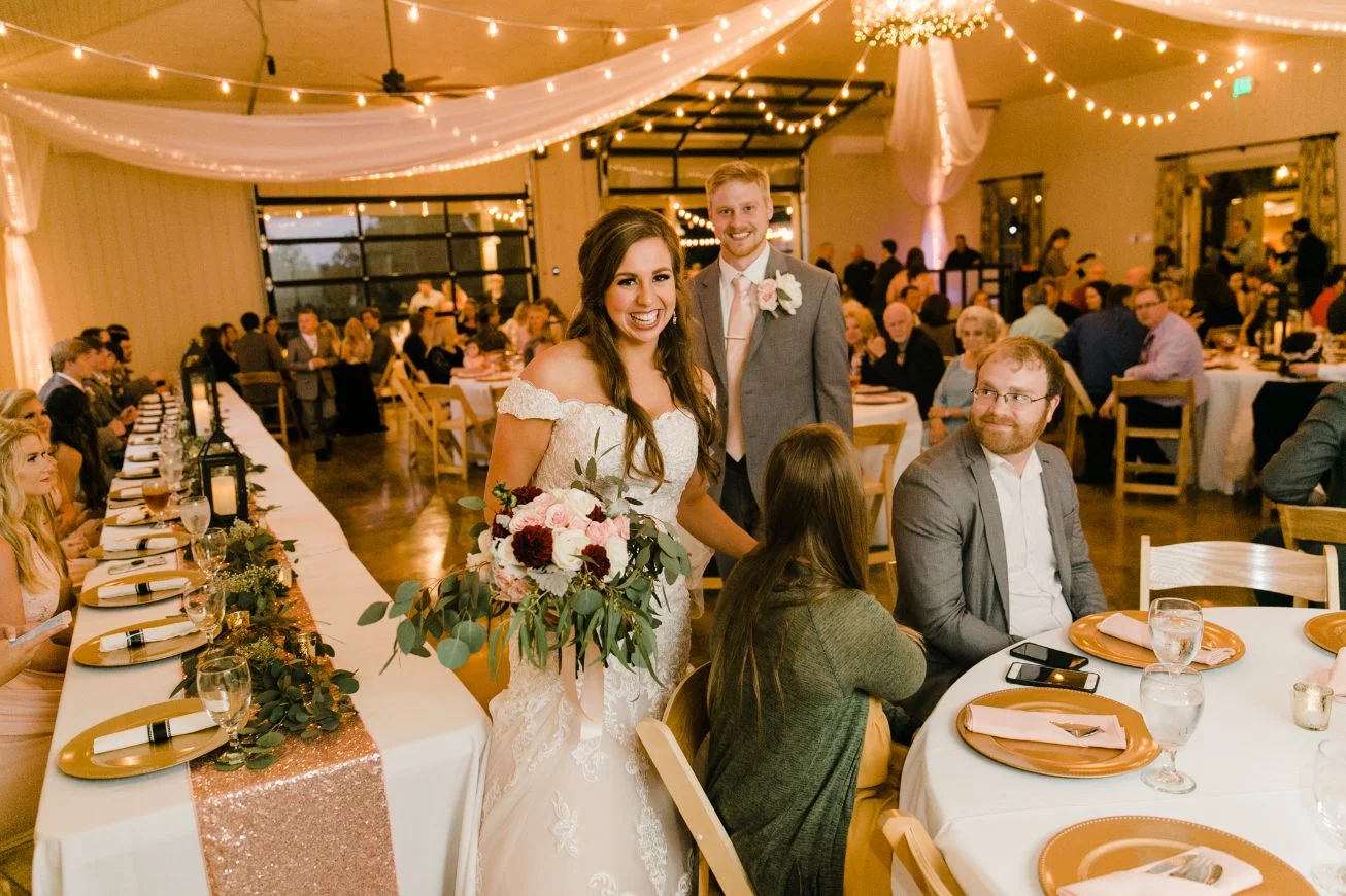 How to Search for a Memphis TN Wedding Venue