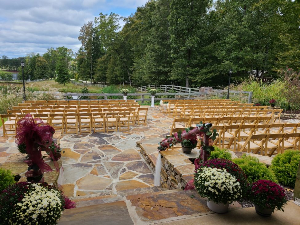 1 the stables tennesseee wedding venues sandy creek events