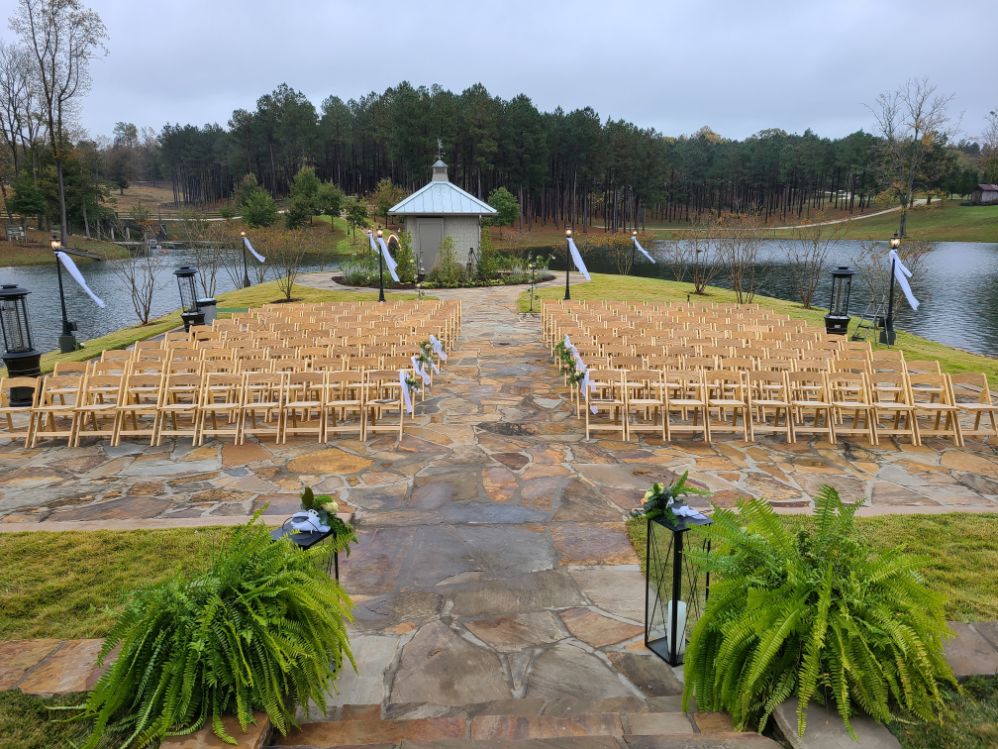 10 the island sandy creek events tennessee wedding venues