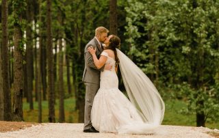 11 the pines ceremony area sandy creek events center tennessee wedding venues