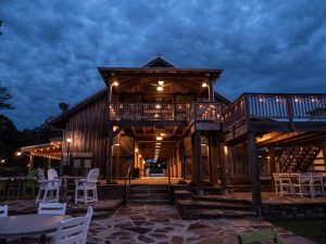 12 the stables tennesseee wedding venues sandy creek events