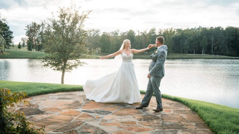 11 Reasons Why Sandy Creek is the Best Choice of Wedding Venues Jackson TN
