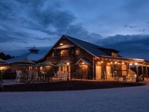 13 the stables tennesseee wedding venues sandy creek events