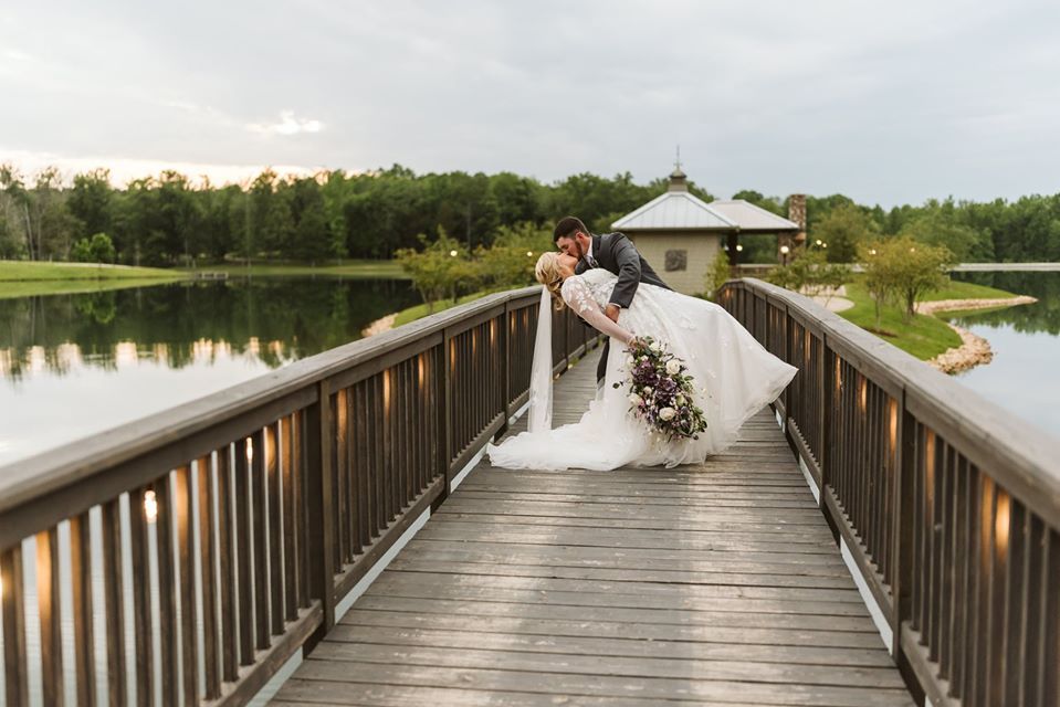 20 the island sandy creek events tennessee wedding venues