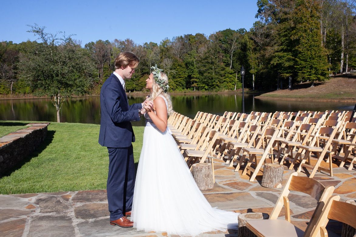 21 the island sandy creek events tennessee wedding venues