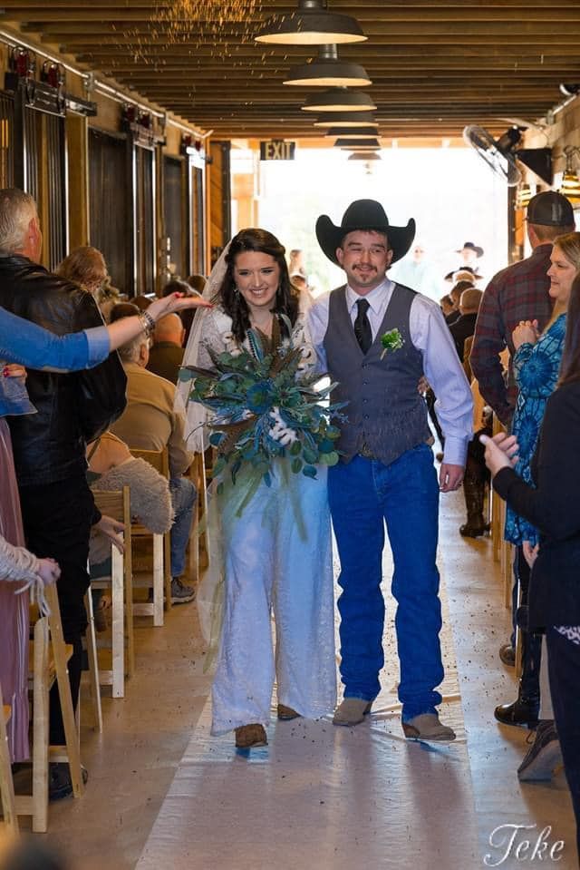 29 the stables tennesseee wedding venues sandy creek events