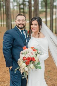 3 the pines ceremony area sandy creek events center tennessee wedding venues