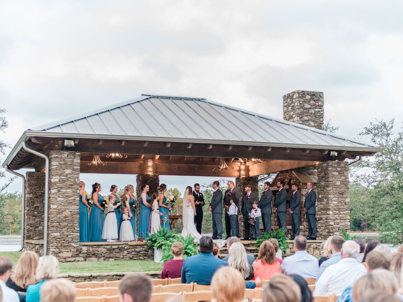 31 the island sandy creek events tennessee wedding venues