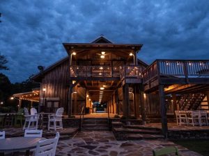 33 the stables tennesseee wedding venues sandy creek events