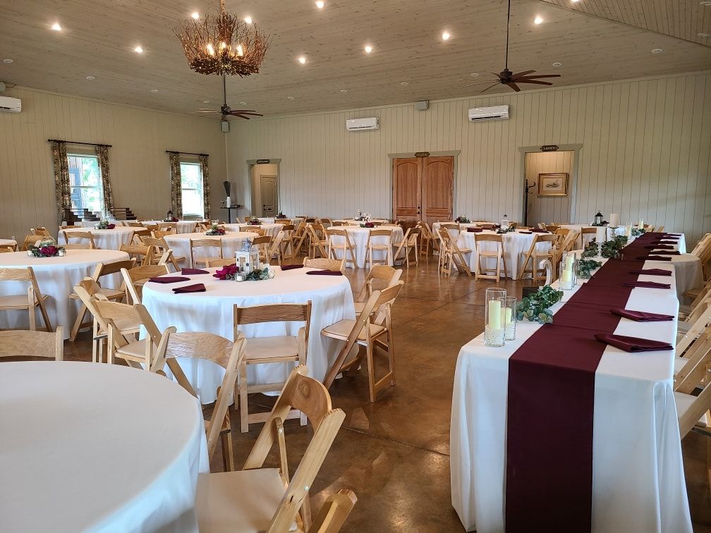 4 the pavilion sandy creek events center tennessee wedding venues