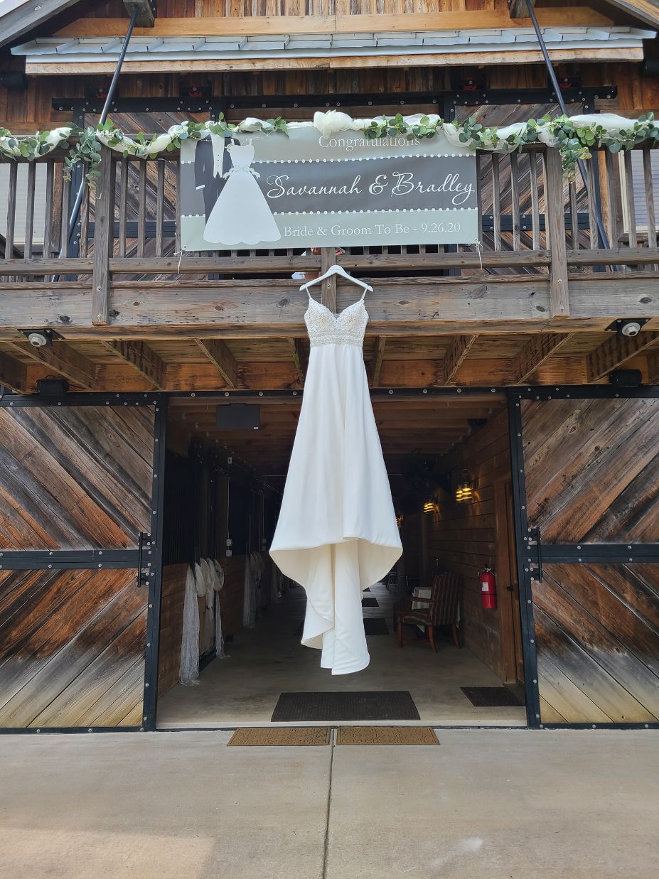 41 the stables tennesseee wedding venues sandy creek events