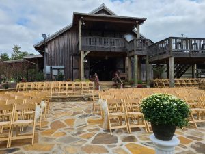 42 the stables tennesseee wedding venues sandy creek events