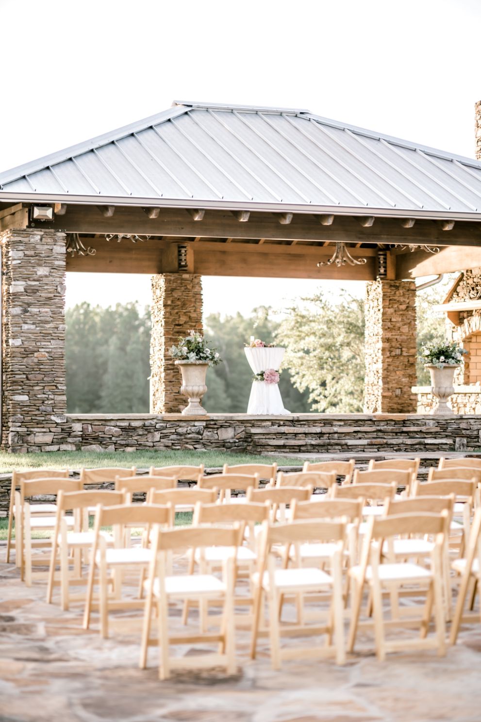 45 the island sandy creek events tennessee wedding venues