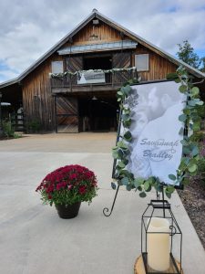 5 the stables tennesseee wedding venues sandy creek events