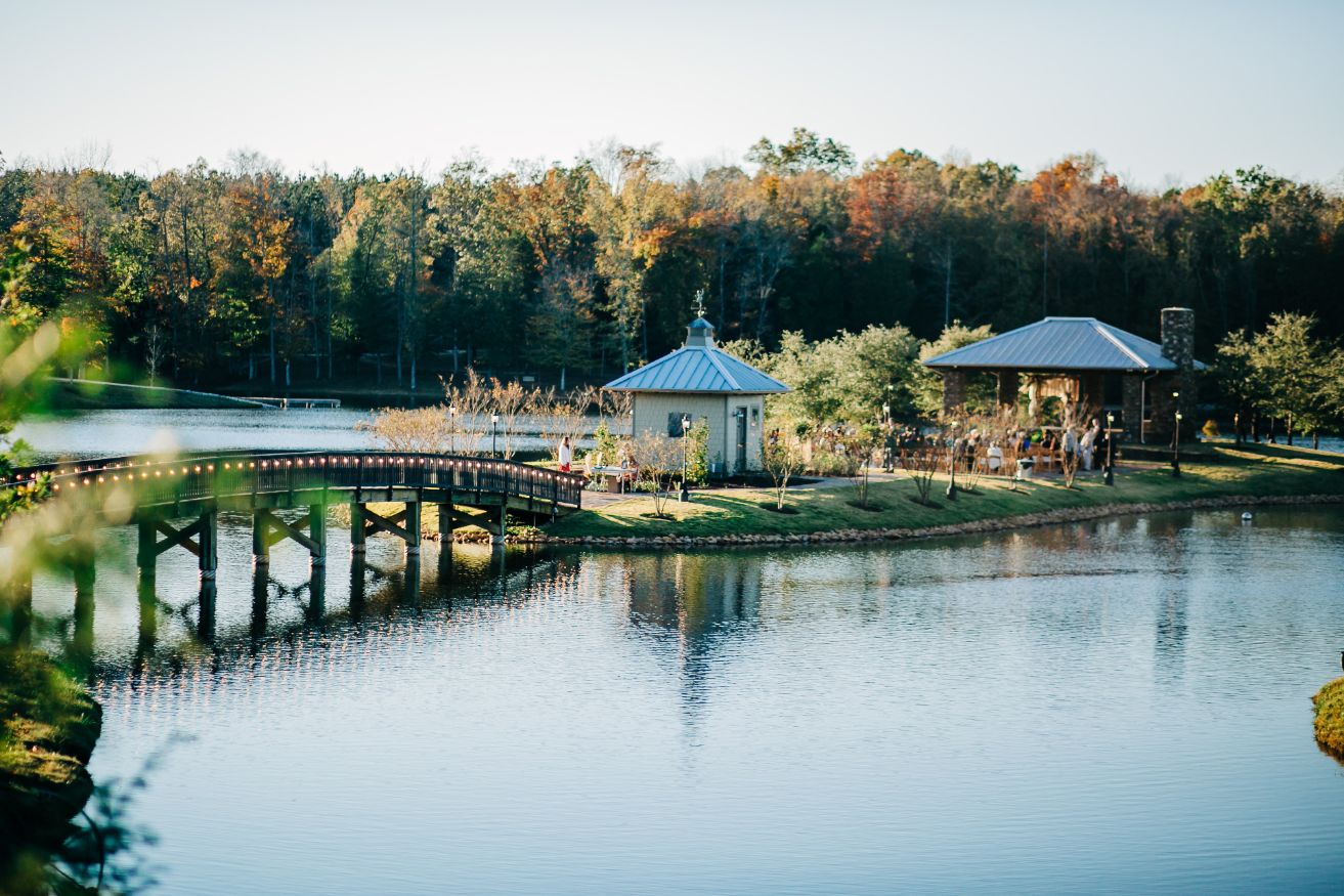 52 the island sandy creek events tennessee wedding venues