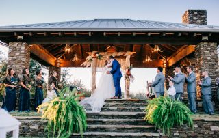 57 the island sandy creek events tennessee wedding venues