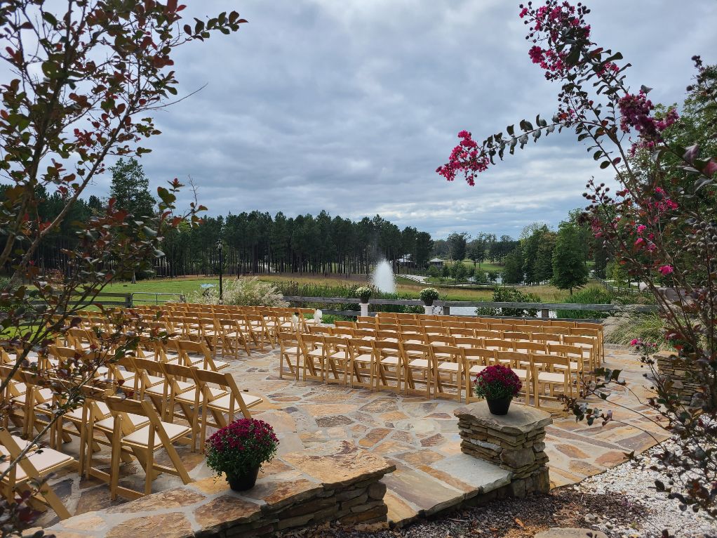 6 the stables tennesseee wedding venues sandy creek events