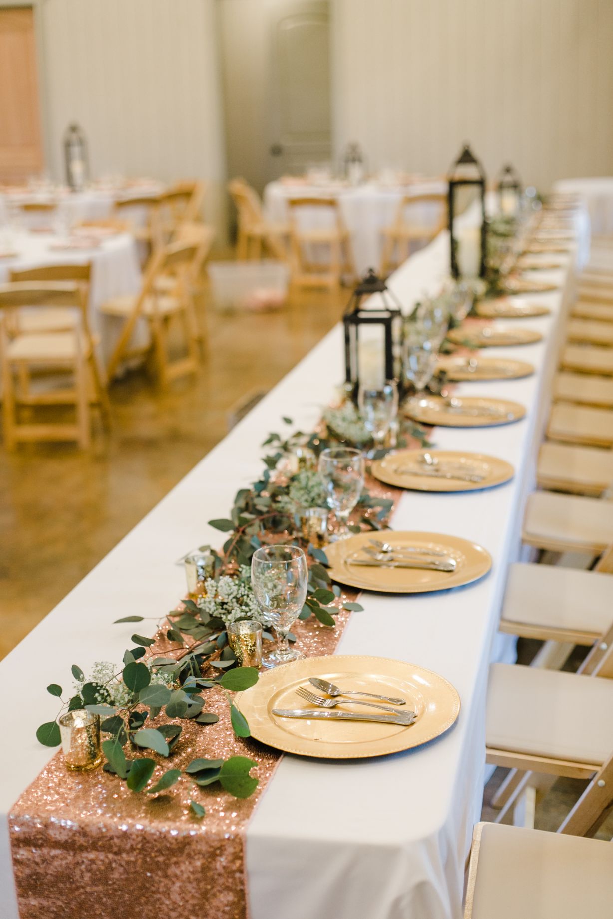 6 wedding day details sandy creek events tennessee wedding venues