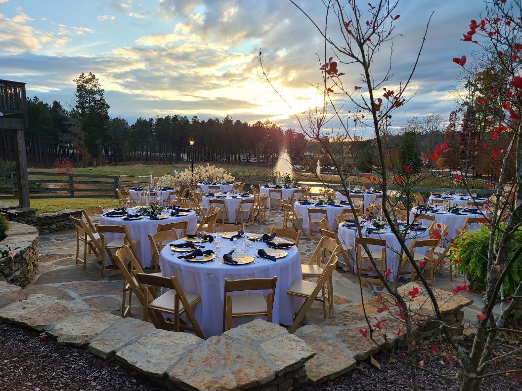 63 the stables tennesseee wedding venues sandy creek events