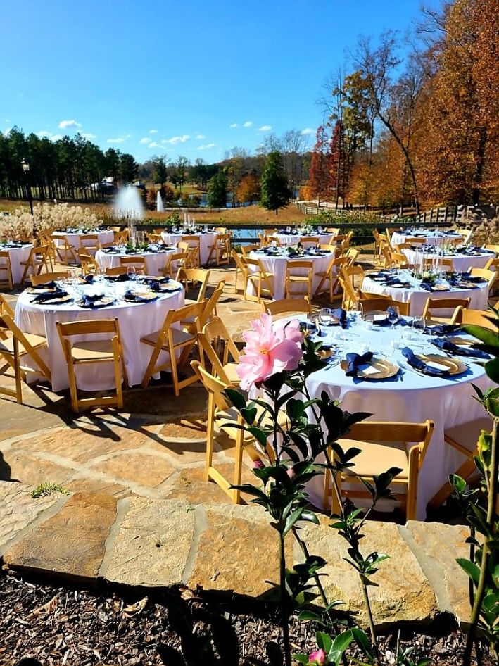 66 the stables tennesseee wedding venues sandy creek events