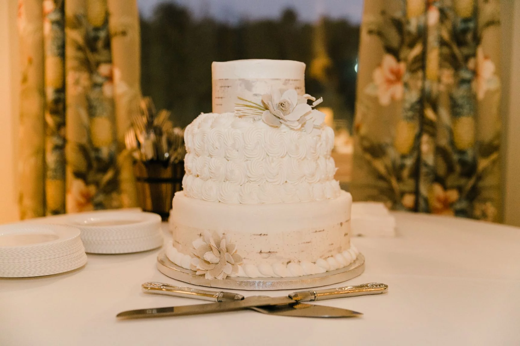 7 wedding day details sandy creek events tennessee wedding venues