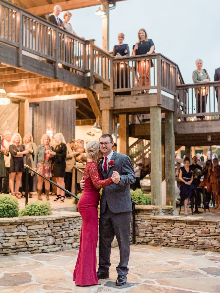 71 the stables tennesseee wedding venues sandy creek events