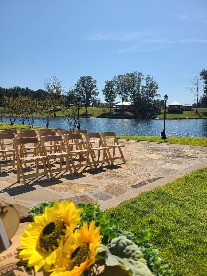 8 the island sandy creek events tennessee wedding venues