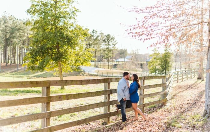 2 maddie and trace wedding at sandy creek farms nashville wedding venues