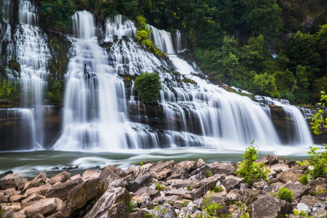 best outdoor places to visit in tennessee