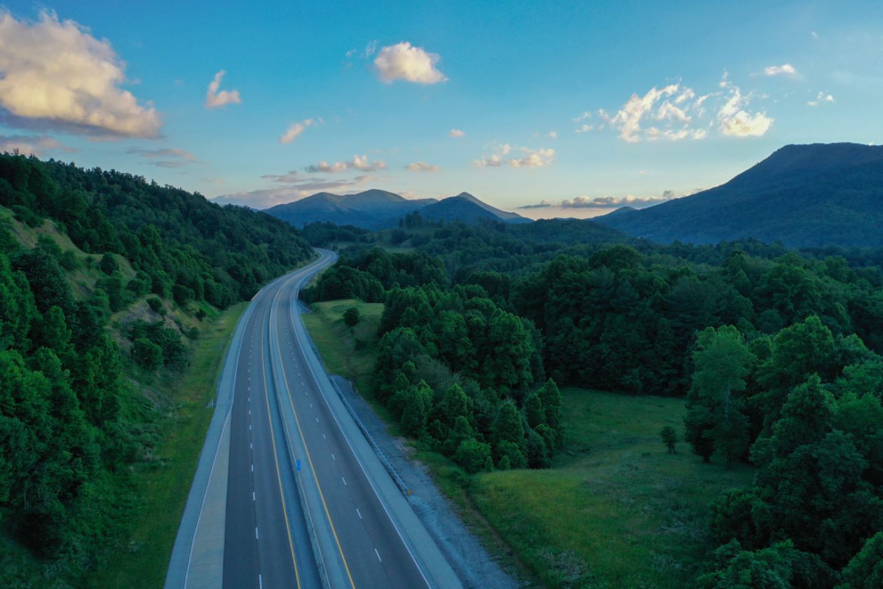 sams gap tennessee