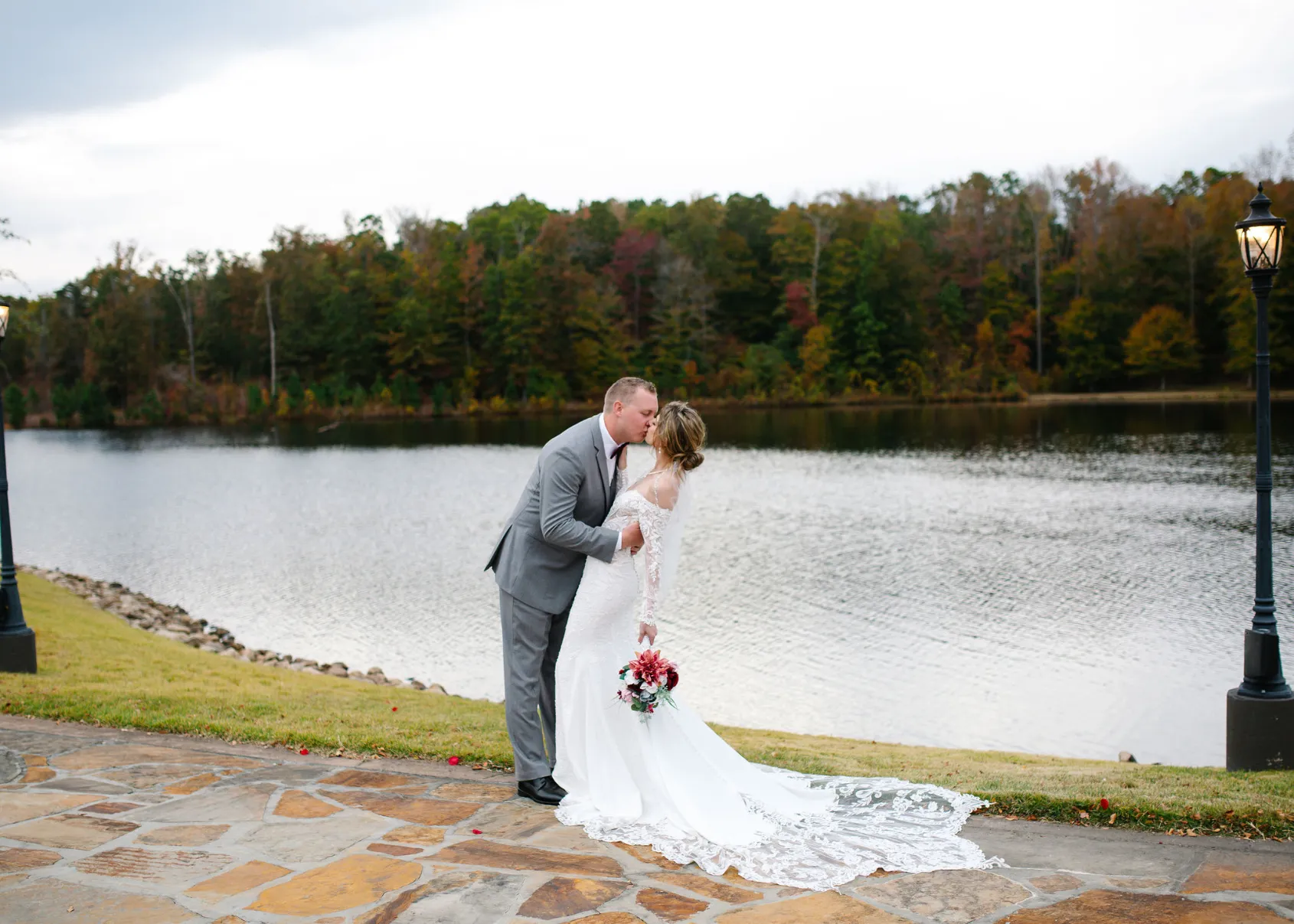 23 sandy creek farms springville tn fall wedding