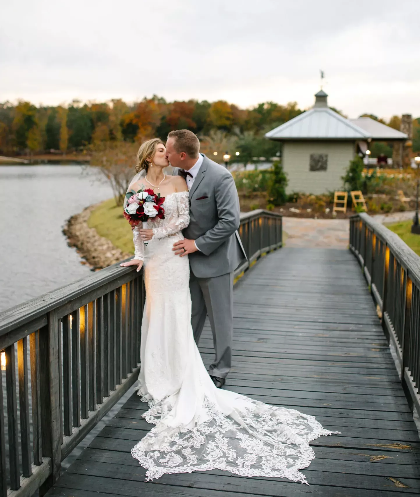 24 sandy creek farms springville tn fall wedding