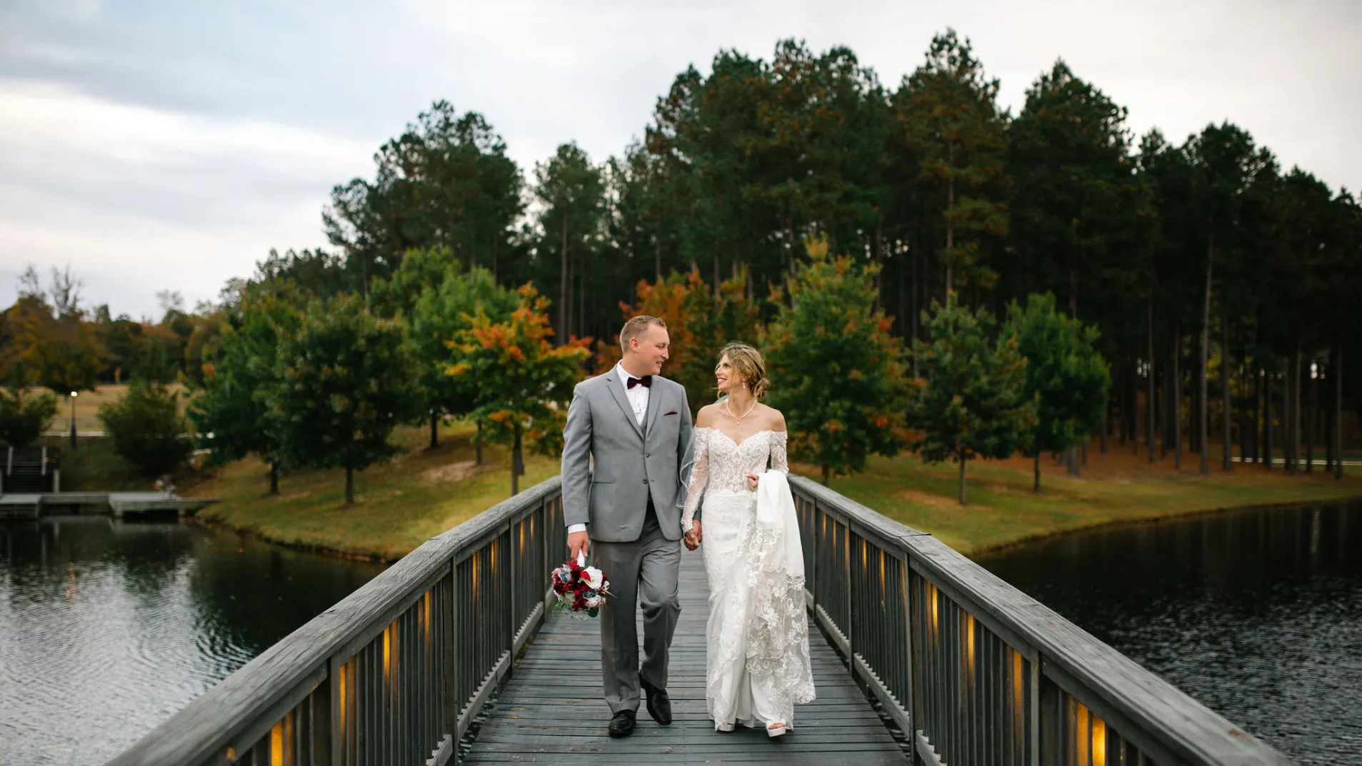 25 sandy creek farms springville tn fall wedding