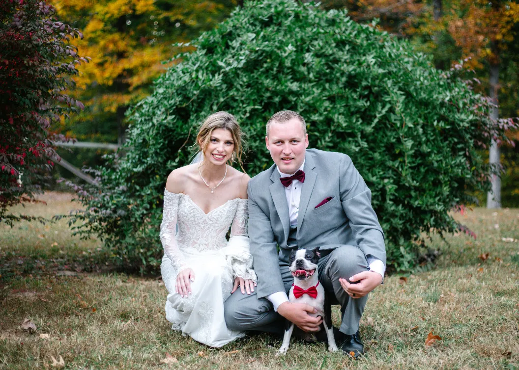 38 sandy creek farms springville tn fall wedding