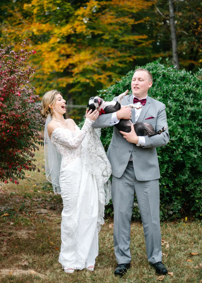 39 sandy creek farms springville tn fall wedding