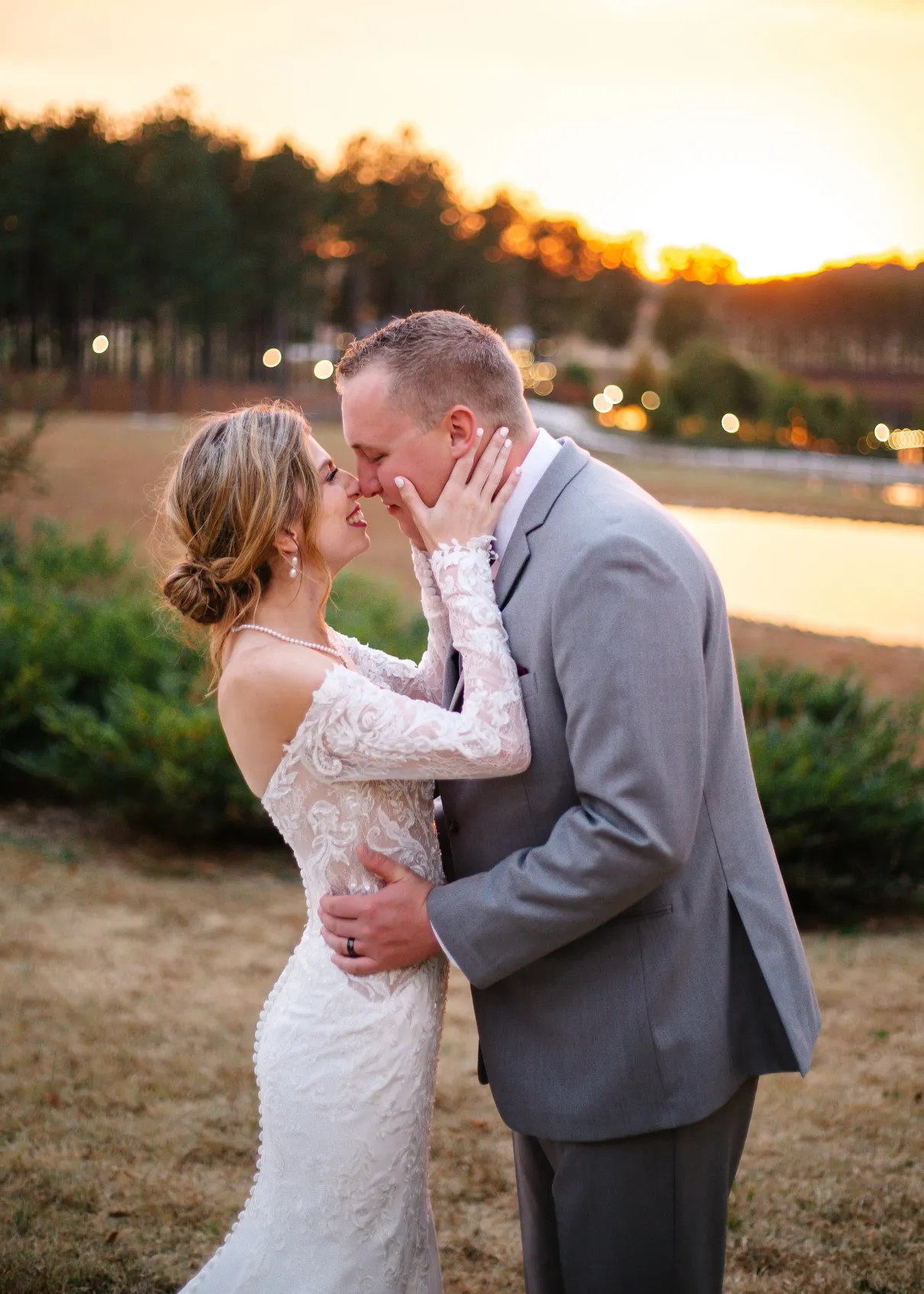 42 sandy creek farms springville tn fall wedding