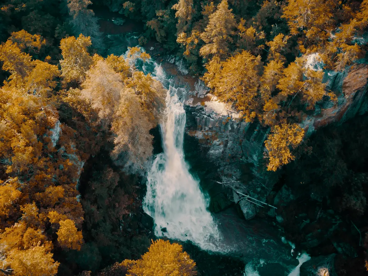 fall creek falls