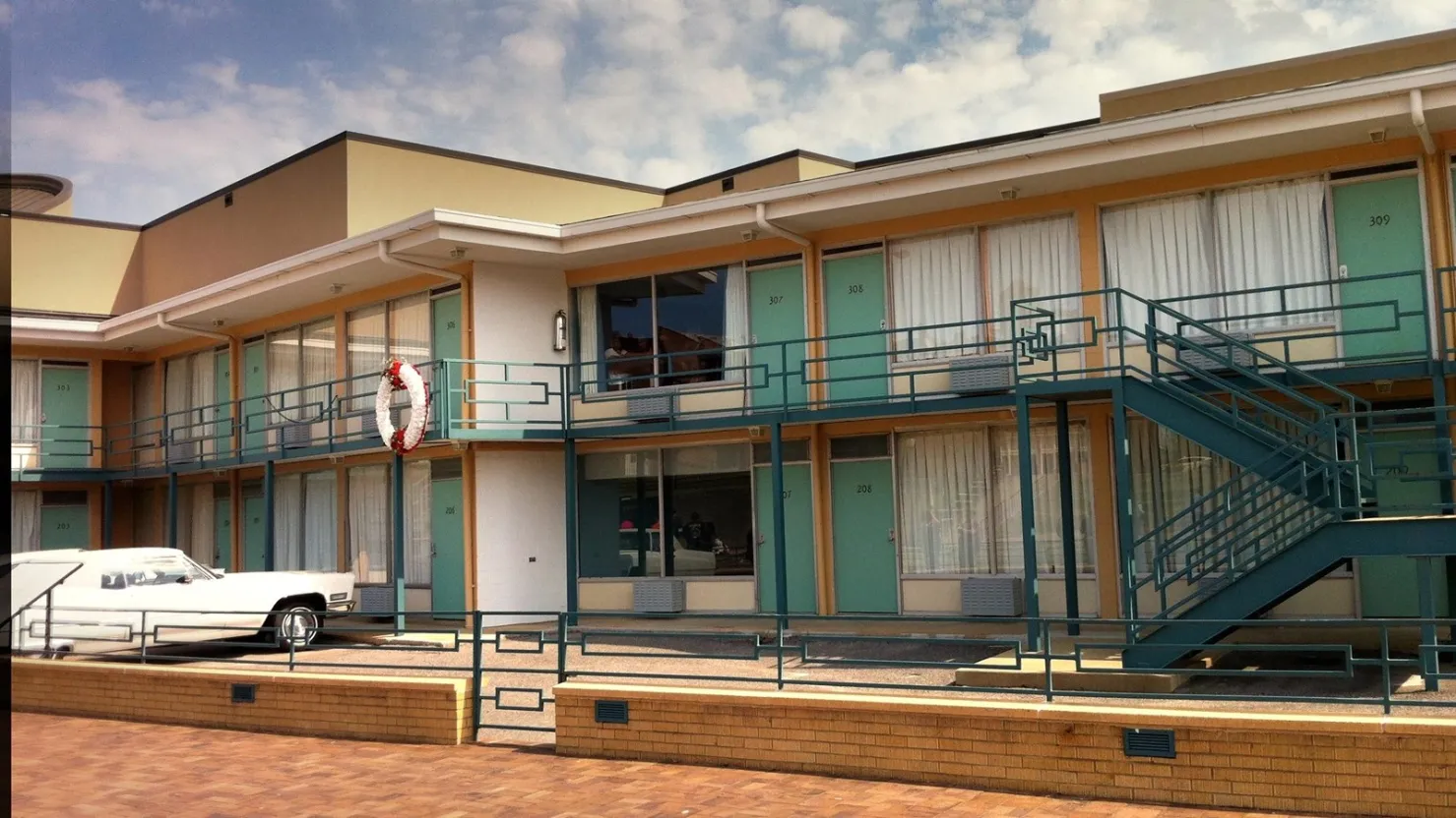 Lorraine Motel