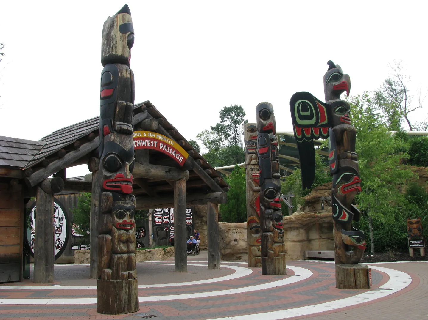 Memphis Zoo and Aquarium