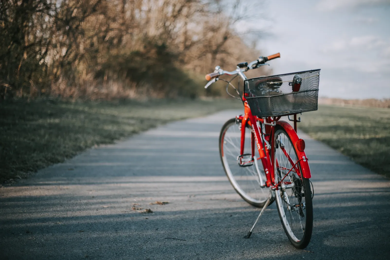 bike the cumberland river