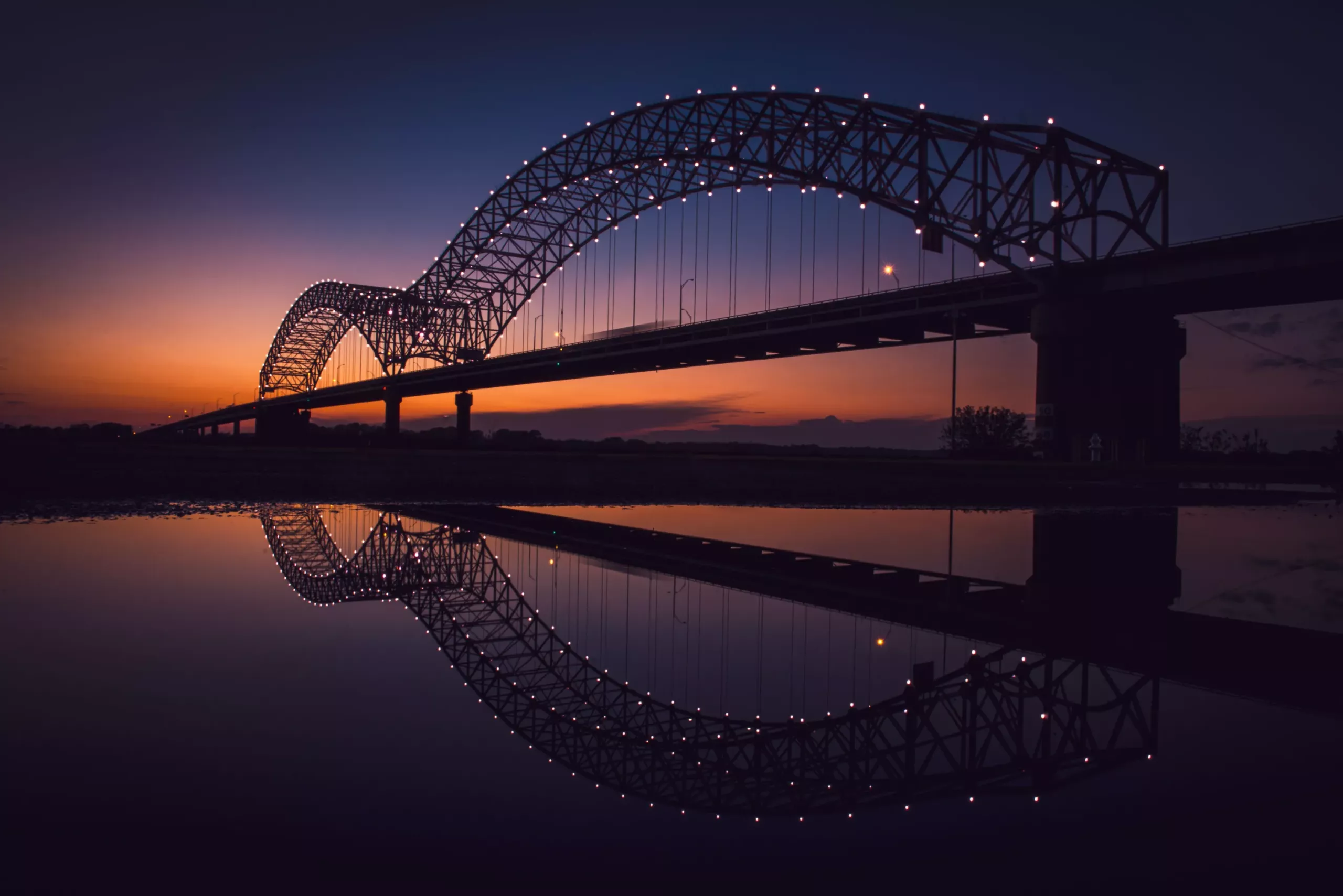 bridge memphis