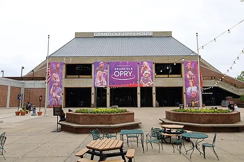 grand ole opry