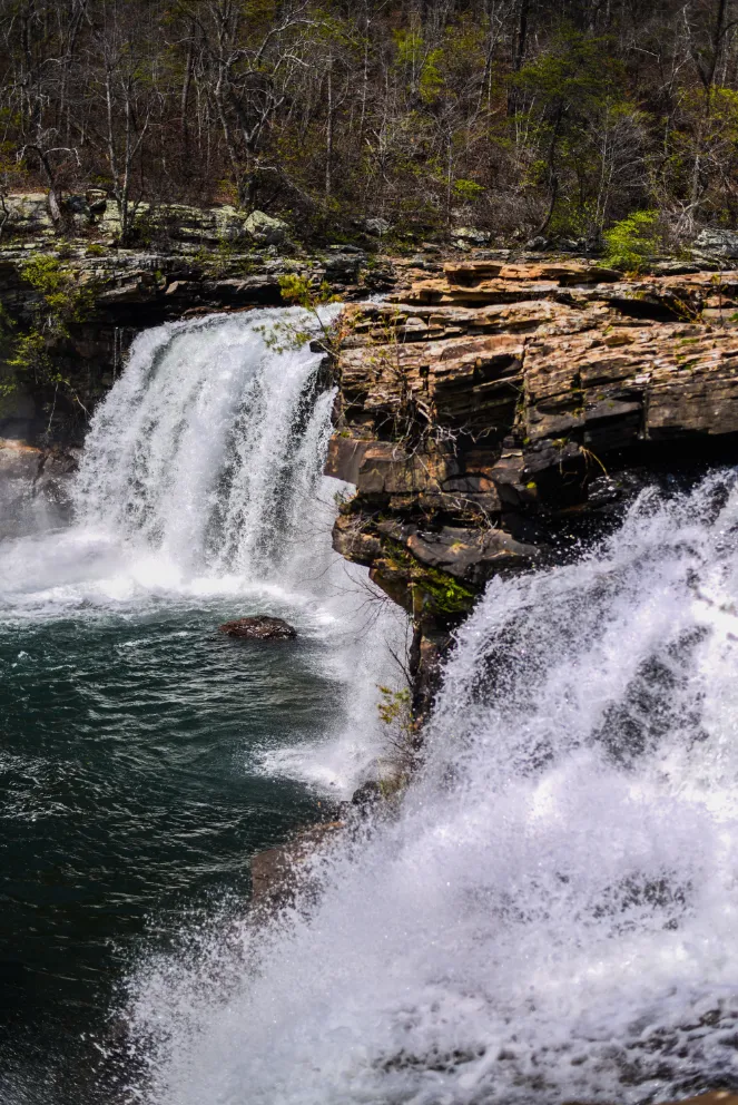 hiking near nashville tn romantic outdoor activities