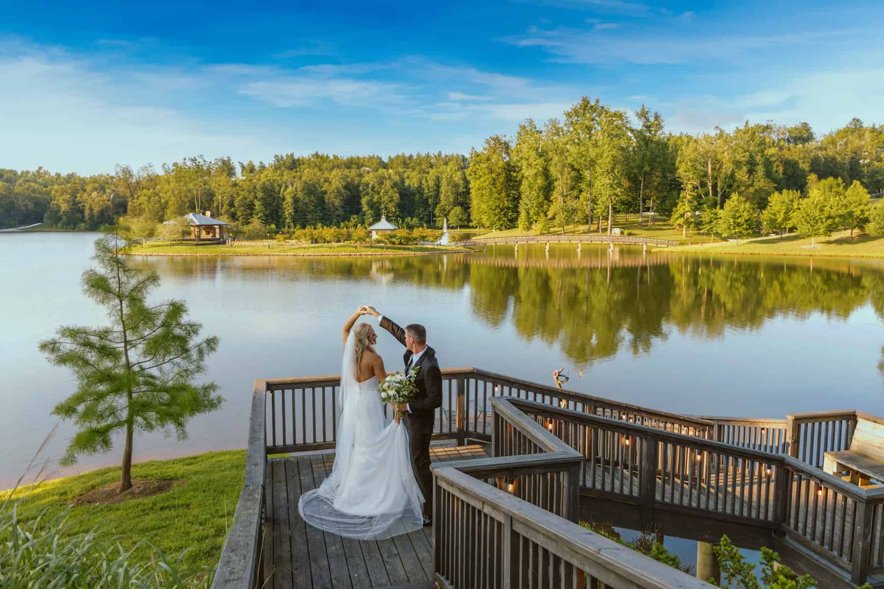 Heroes In My Closet: Wedding Photo