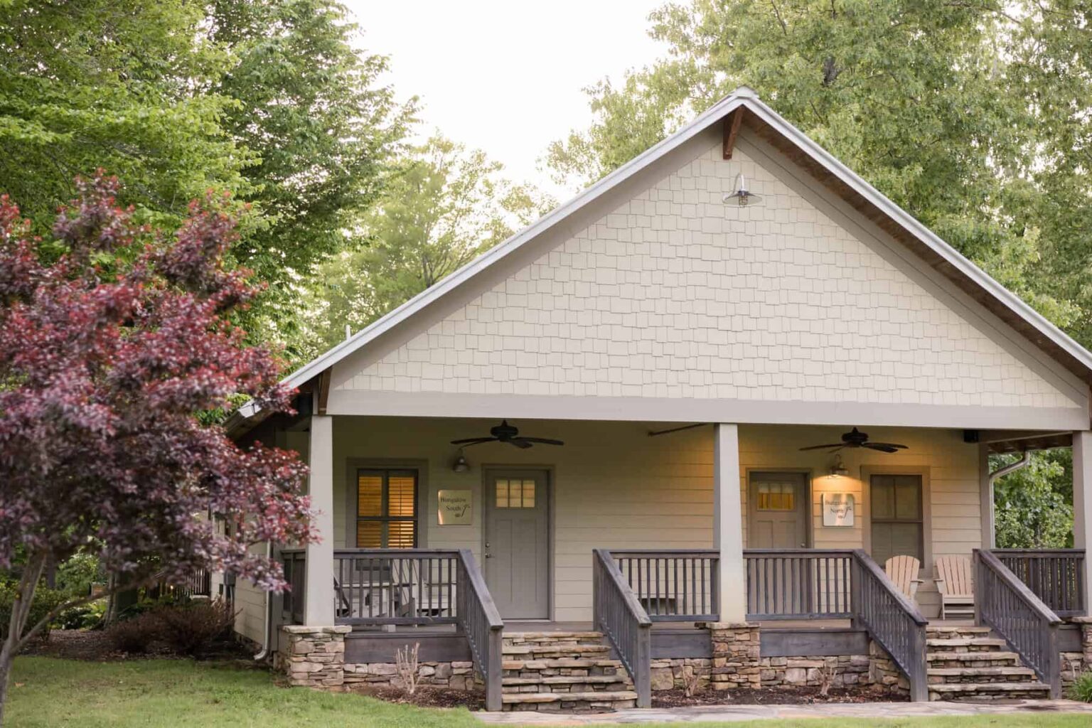 Mr. and Mrs. Spencer