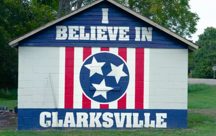 Things to Do in Clarksville