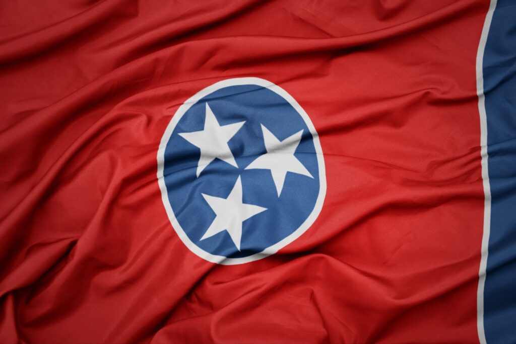 West Tennessee wedding venues