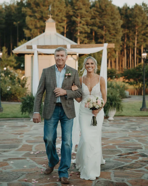 wedding weekend itinerary ideas