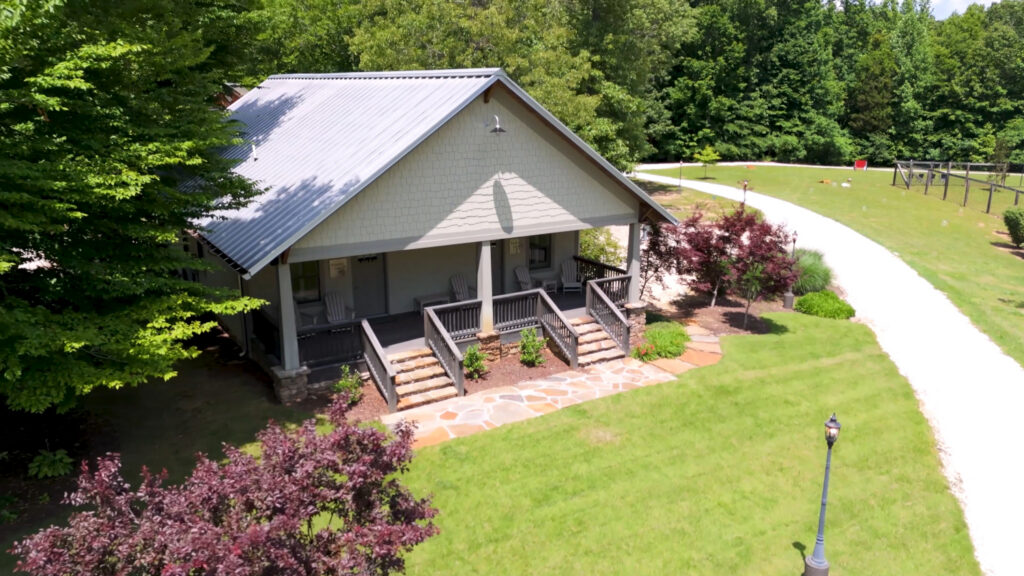 The Bungalows